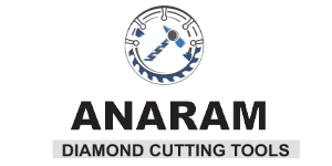 Anaram blade logo